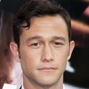 Joseph Gordon-Levitt at age 31