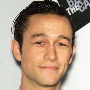 Joseph Gordon-Levitt Headshot 8 of 10