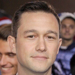 Joseph Gordon-Levitt at age 34