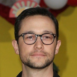 Joseph Gordon-Levitt at age 35