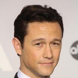 Joseph Gordon-Levitt Headshot 10 of 10