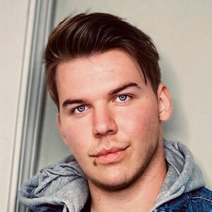 Joseph Lopez Headshot 4 of 5