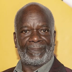 Joseph Marcell Headshot 2 of 2