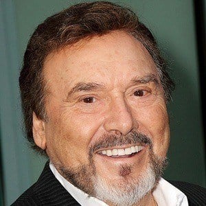 Joseph Mascolo - Bio, Family, Trivia | Famous Birthdays