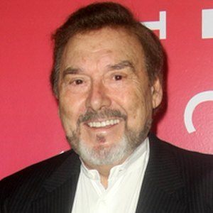 Joseph Mascolo - Bio, Family, Trivia | Famous Birthdays