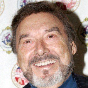 mascolo joseph