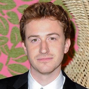 Joe Mazzello at age 26