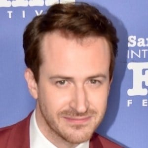 Joe Mazzello at age 35