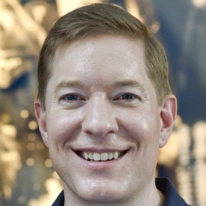 Joseph Sikora Headshot 5 of 6