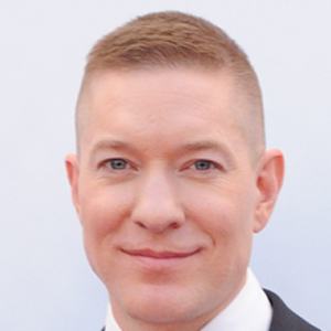 Joseph Sikora Headshot 6 of 6