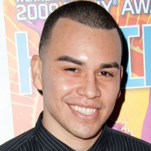 Guess the celebrity