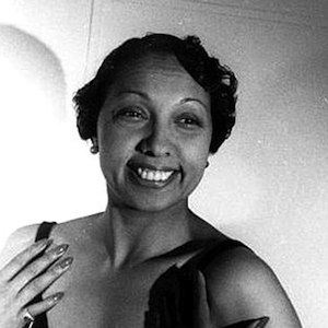 Josephine Baker Headshot 3 of 4