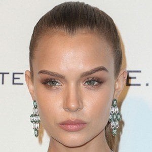 Josephine Skriver - Age, Family, Bio | Famous Birthdays