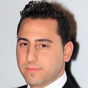 Josh Altman Headshot 4 of 5