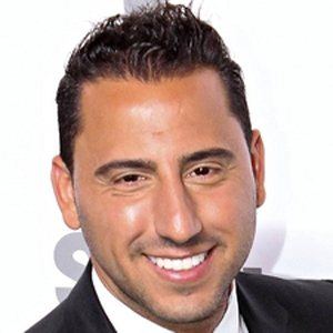 Josh Altman Headshot 5 of 5