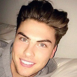 Josh Bateson Headshot 3 of 7