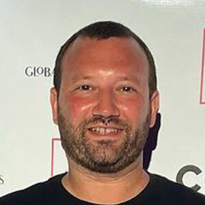 Josh Beckerman Headshot 2 of 4