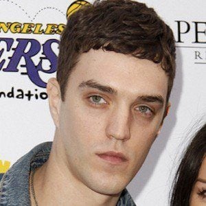 Josh Beech Headshot 2 of 3