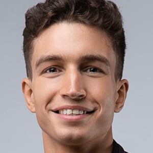 Josh Brett Headshot 2 of 2