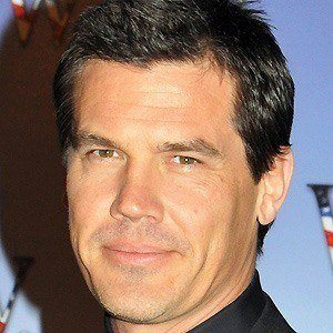 Josh Brolin - Bio, Family, Trivia | Famous Birthdays