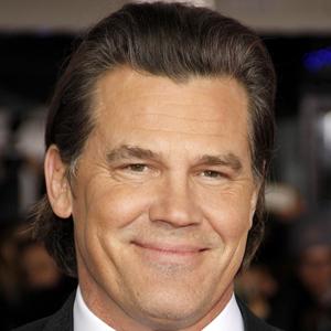 Josh Brolin at age 47