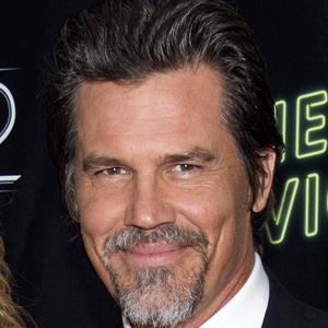 Josh Brolin at age 46