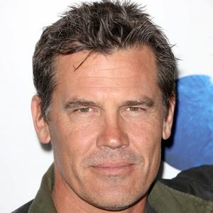 Josh Brolin Headshot 5 of 7