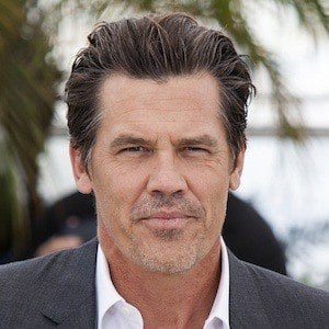 Josh Brolin Headshot 7 of 7