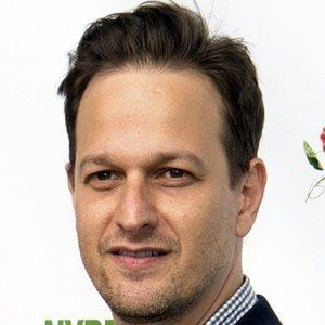 Josh Charles - Bio, Family, Trivia | Famous Birthdays