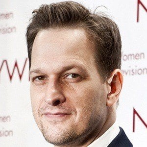 Josh Charles - Bio, Family, Trivia | Famous Birthdays