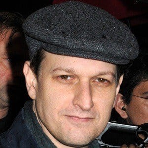 Josh Charles - Bio, Family, Trivia | Famous Birthdays