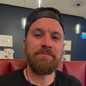 Josh Connolly Headshot 2 of 4