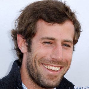Josh Cooke Josh Cooke