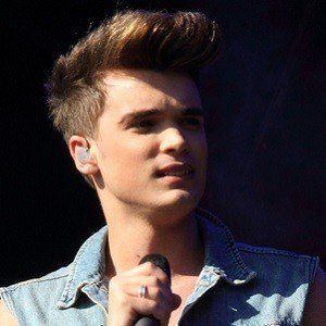 Josh Cuthbert Headshot 4 of 10