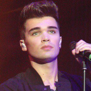 Josh Cuthbert Headshot 7 of 10