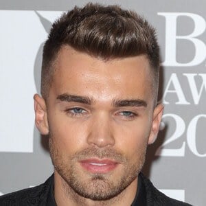 Josh Cuthbert at age 24