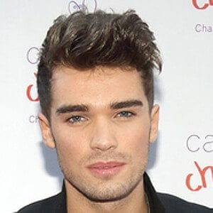 Josh Cuthbert Headshot 9 of 10