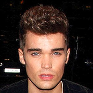 Josh Cuthbert Headshot 10 of 10