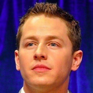 Josh Dallas Headshot 8 of 8