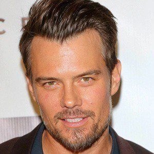 Josh Duhamel at age 40