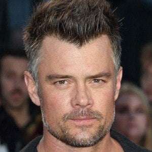 Josh Duhamel at age 43