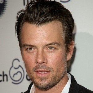 Josh Duhamel at age 41