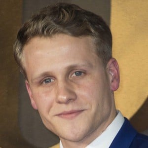 Josh Dylan at age 22