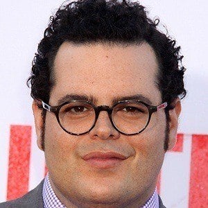 Josh Gad at age 32