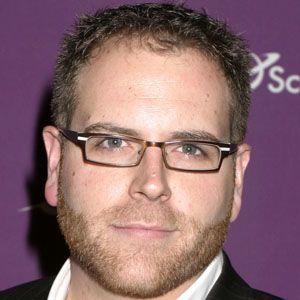 Josh Gates at age 30