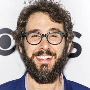 Josh Groban at age 36