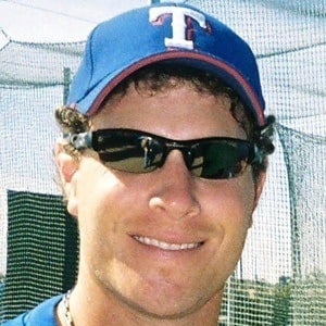 Josh Hamilton Headshot 2 of 2