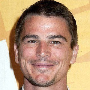 Josh Hartnett Headshot 8 of 10