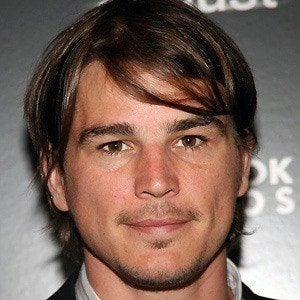 Josh Hartnett at age 29