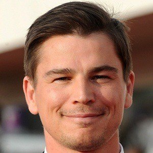 Josh Hartnett Headshot 9 of 10